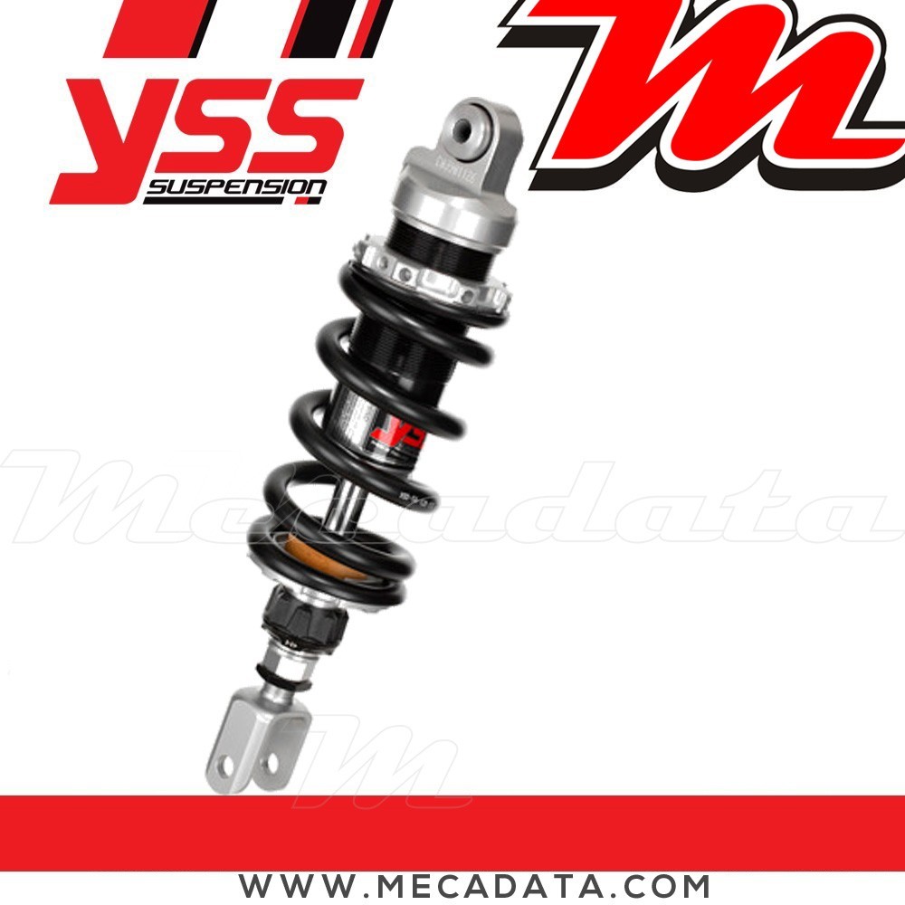 Amortisseur ~ MZ456-315TRL-70-88 