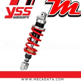 Amortisseur ~ MZ456-320TRL-46-85 