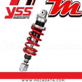 Amortisseur ~ MZ456-320TRL-49-85 