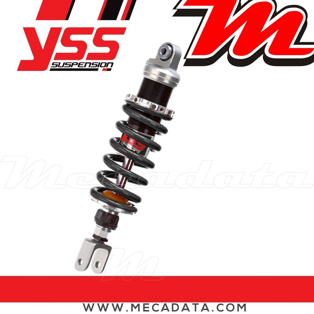 Amortisseur ~ MZ456-330TRJ-49-88 