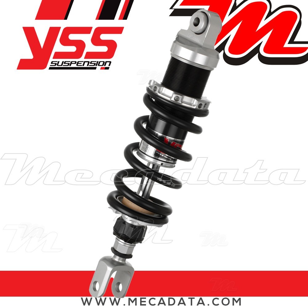 Amortisseur ~ MZ456-330TRL-40-88 