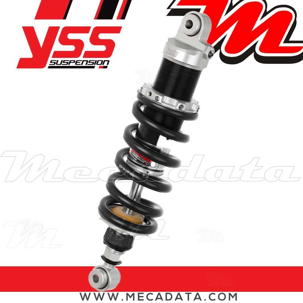 Amortisseur ~ MZ456-330TRL-57-88 