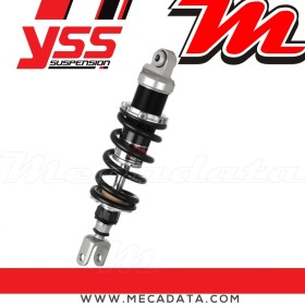 Amortisseur ~ MZ456-330TRL-58-88 