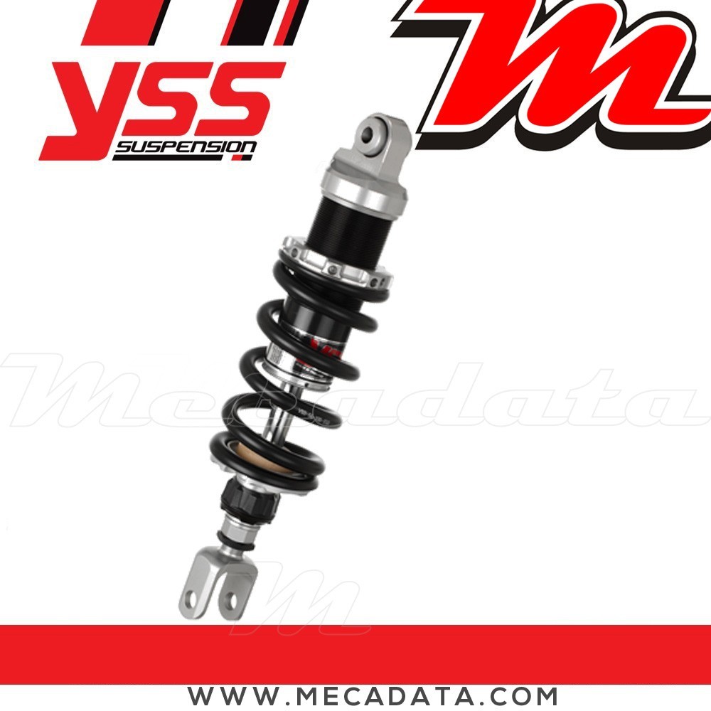 Amortisseur ~ MZ456-330TRL-58-88 