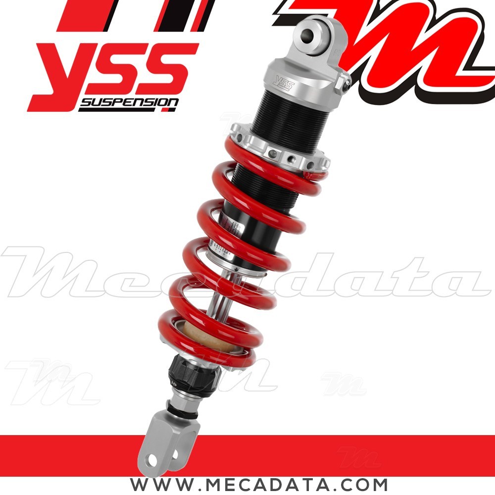 Amortisseur ~ MZ456-335TRJ-20-85 