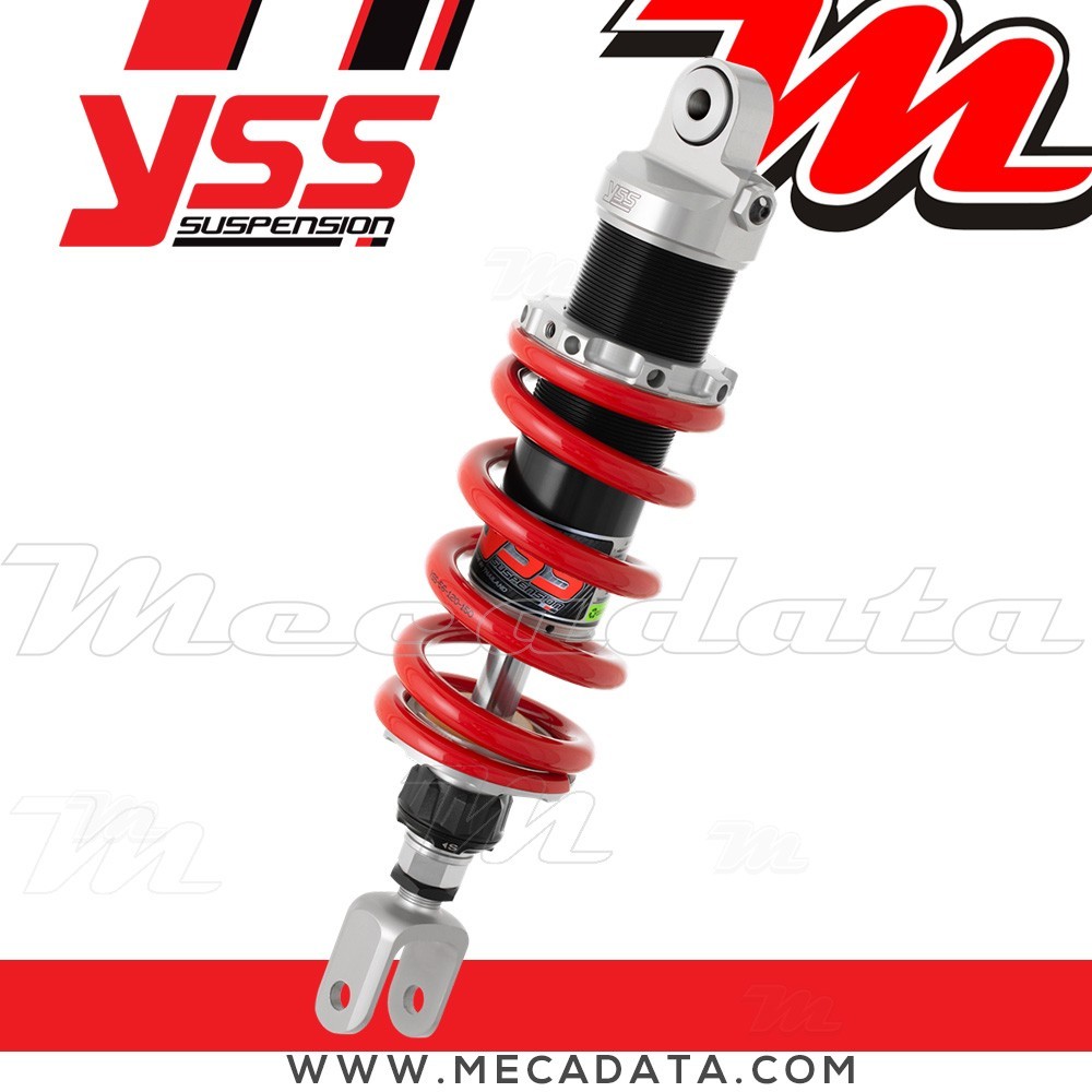 Amortisseur ~ MZ456-340TRL-29-85 