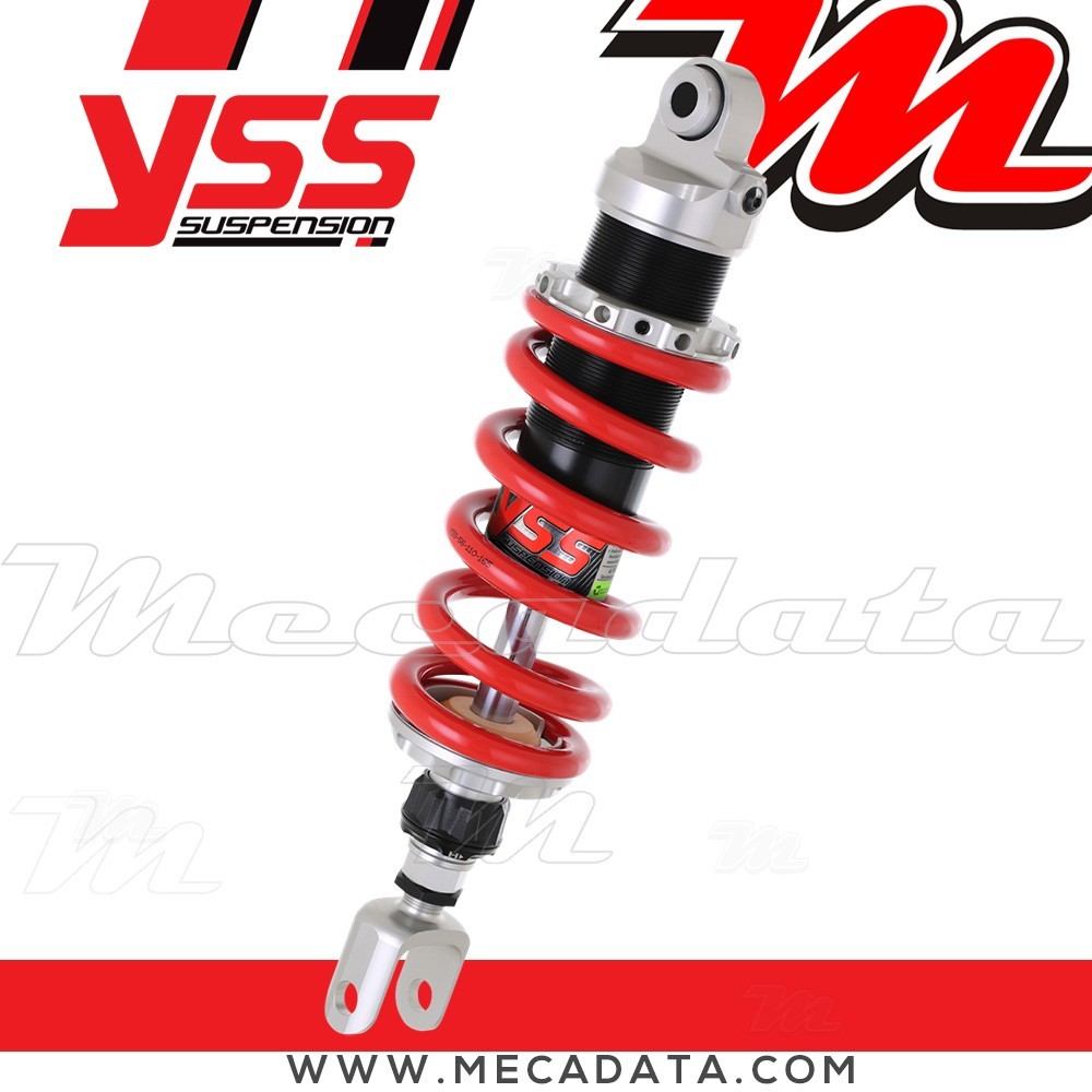 Amortisseur ~ MZ456-345TRL-29-85 