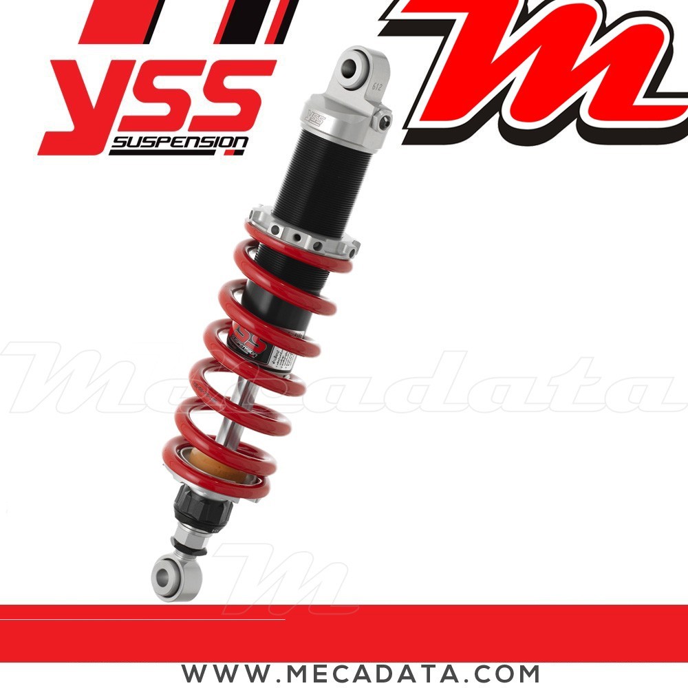 Amortisseur ~ MZ456-365TRL-20-85 