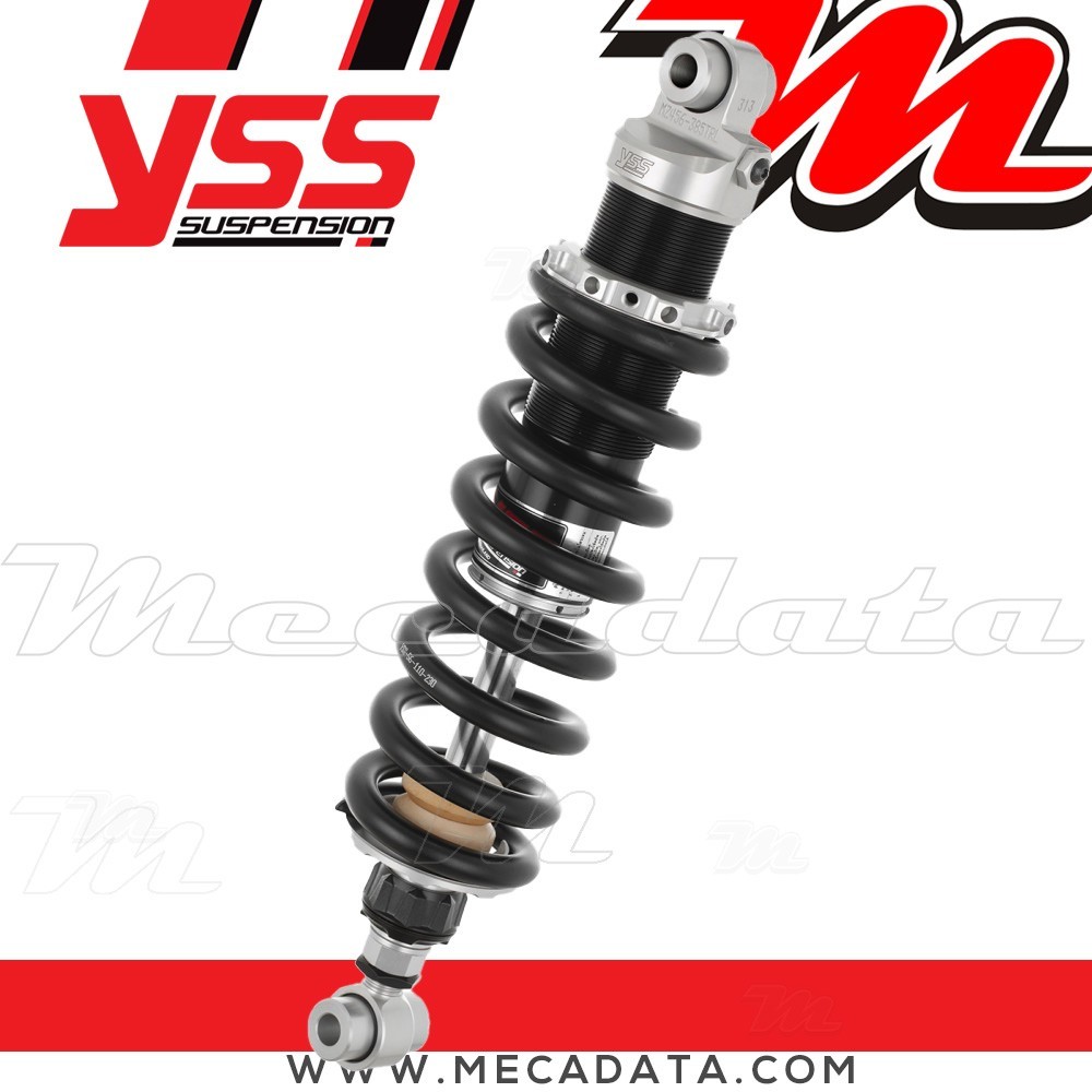 Amortisseur ~ MZ456-385TRL-06-88 