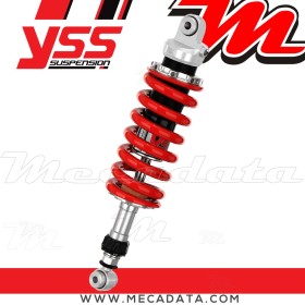 Amortisseur ~ MZ456-400TRL-18-85 