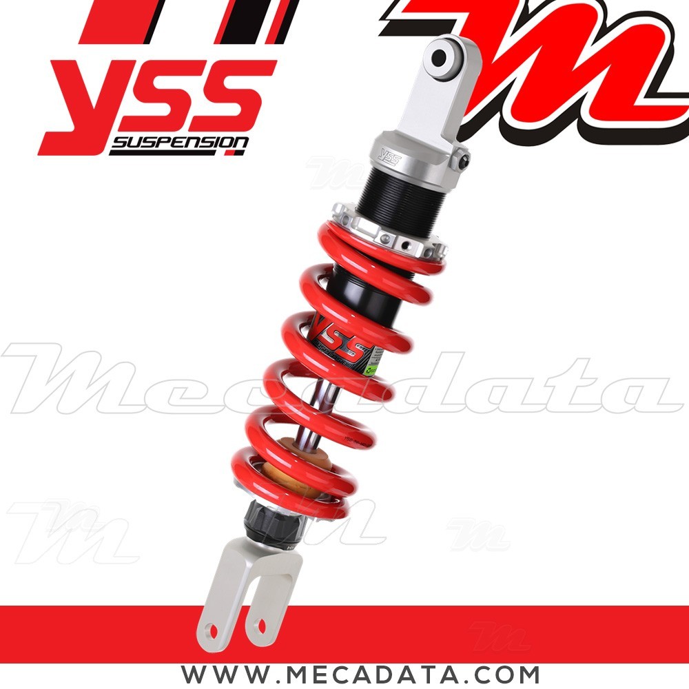 Amortisseur ~ MZ456-385TR-13-85 