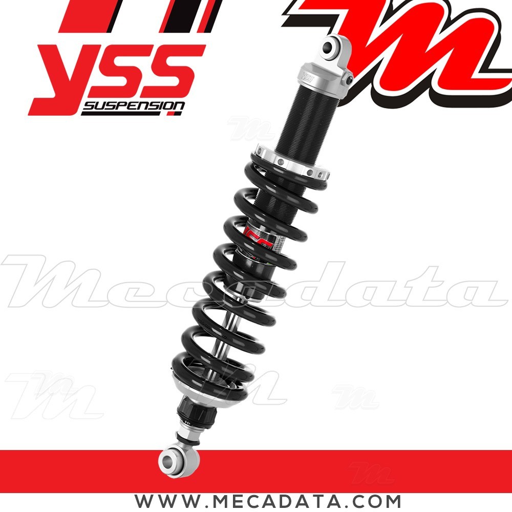 Amortisseur ~ MA366-580TRJ-02-88 