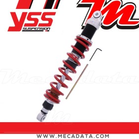 Amortisseur ~ MZ366-405TRJ-19-85 