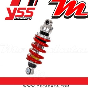 Amortisseur ~ MZ366-215TR-01-85 