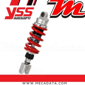 Amortisseur ~ MZ366-260TRJ-12-85 