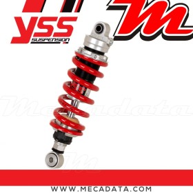 Amortisseur ~ MZ366-265TRJ-16-85 