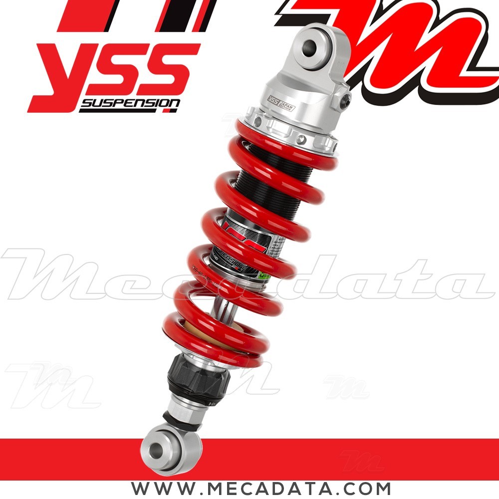 Amortisseur ~ MZ366-270TRJ-15-85 