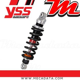 Amortisseur ~ MZ366-295TR-02-88 