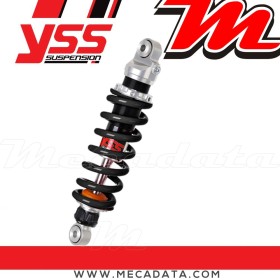 Amortisseur ~ MZ366-295TR-23-88 