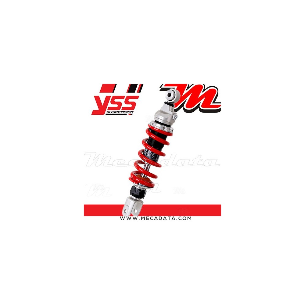 Amortisseur ~ MZ366-295TRJ-39-85 