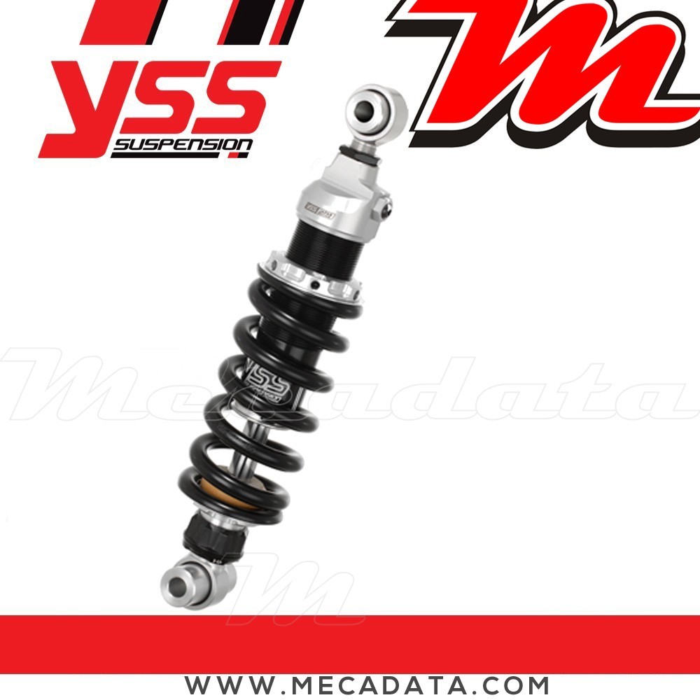 Amortisseur ~ MZ366-300TRL-50-88 