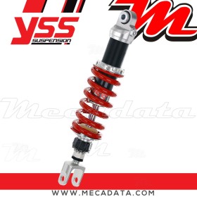 Amortisseur ~ MZ366-345TRL-38-85 