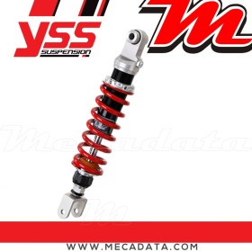 Amortisseur ~ MZ366-350TRL-20-85 