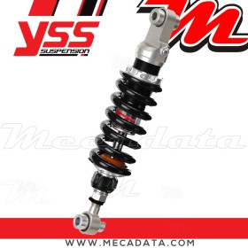 Amortisseur ~ MZ366-320TRL-39-88 