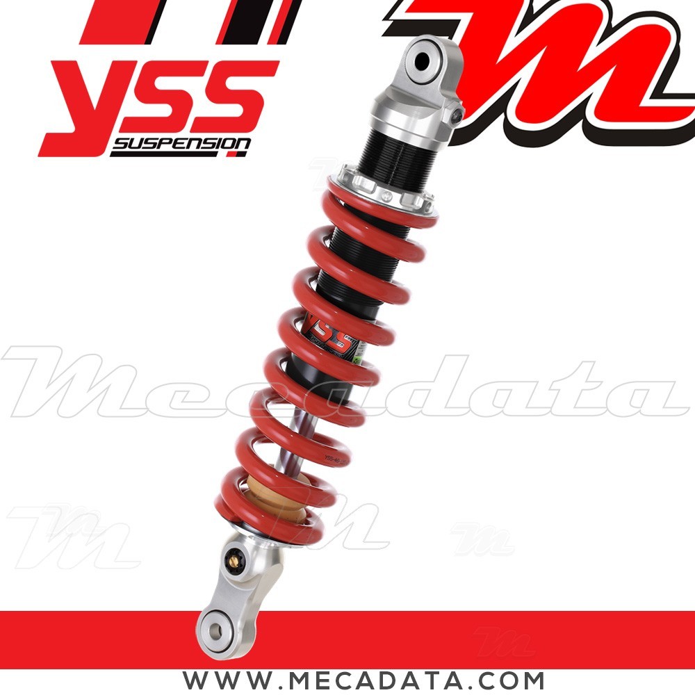 Amortisseur ~ MZ366-365TR-05-85 