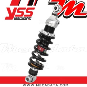 Amortisseur ~ MZ366-300TRL-19-88 