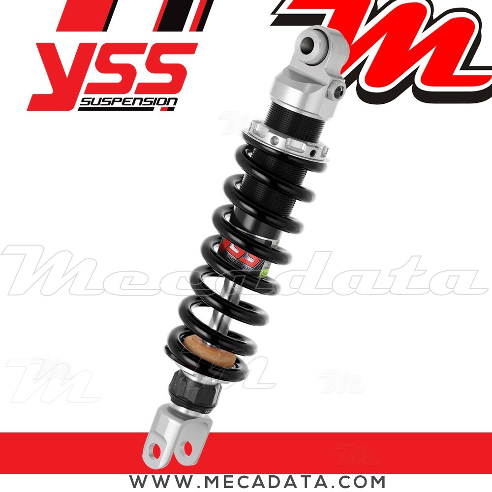 Amortisseur ~ MZ366-320TR-24-88 