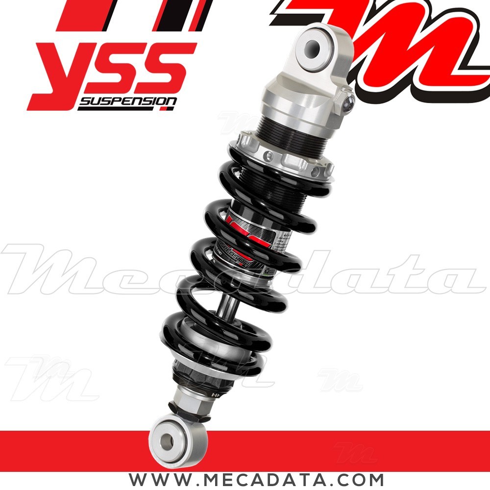 Amortisseur ~ MZ362-250TRJ-19-88 