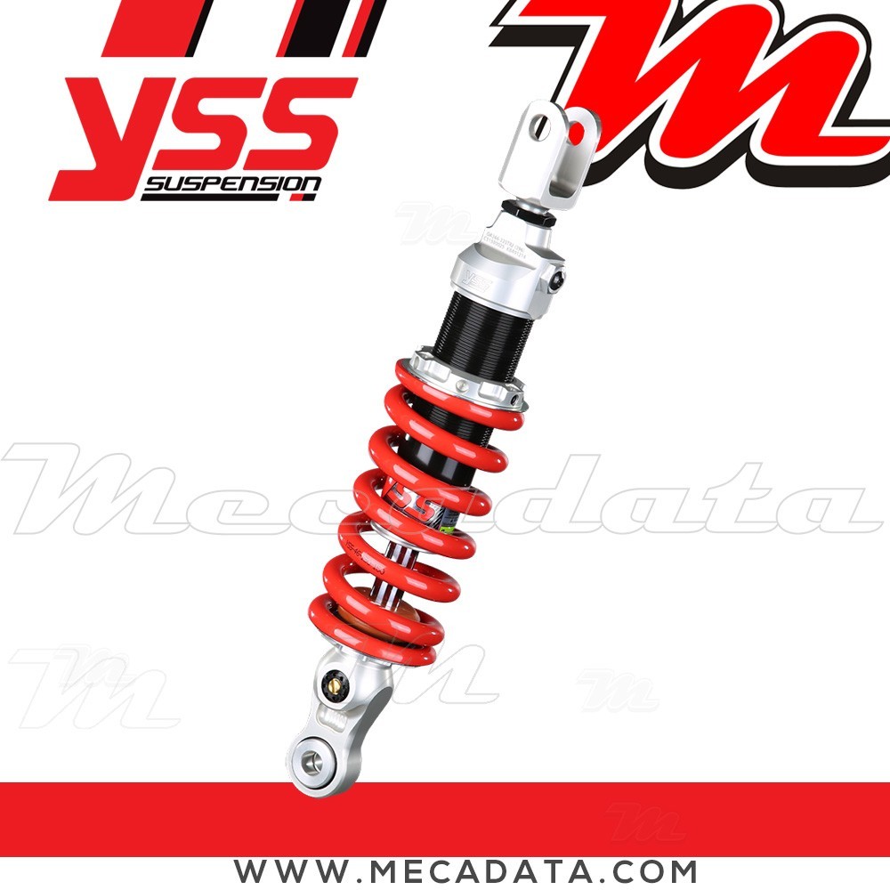 Amortisseur ~ OA366-335TRJ-04-85 