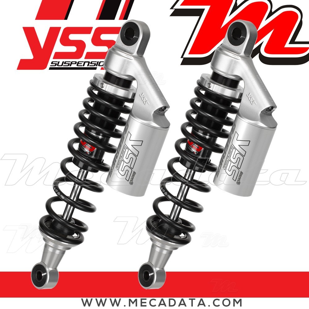 Paire d'amortisseurs ~ RC302-330T-37-889 