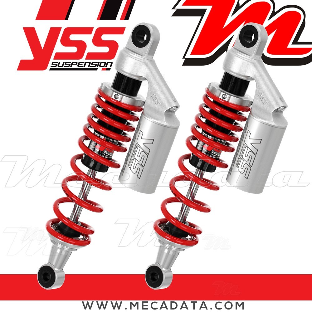 Paire d'amortisseurs ~ RC302-330T-53-859 