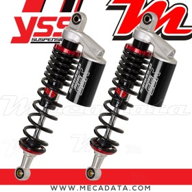 Paire d'amortisseurs ~ RC302-340T-06-888 