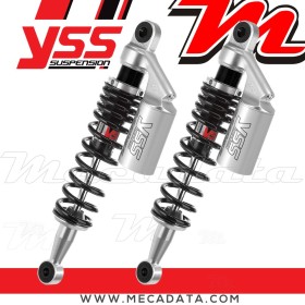 Paire d'amortisseurs ~ RC302-350T-25-889 