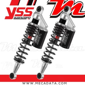 Paire d'amortisseurs ~ RC302-370T-02-888 