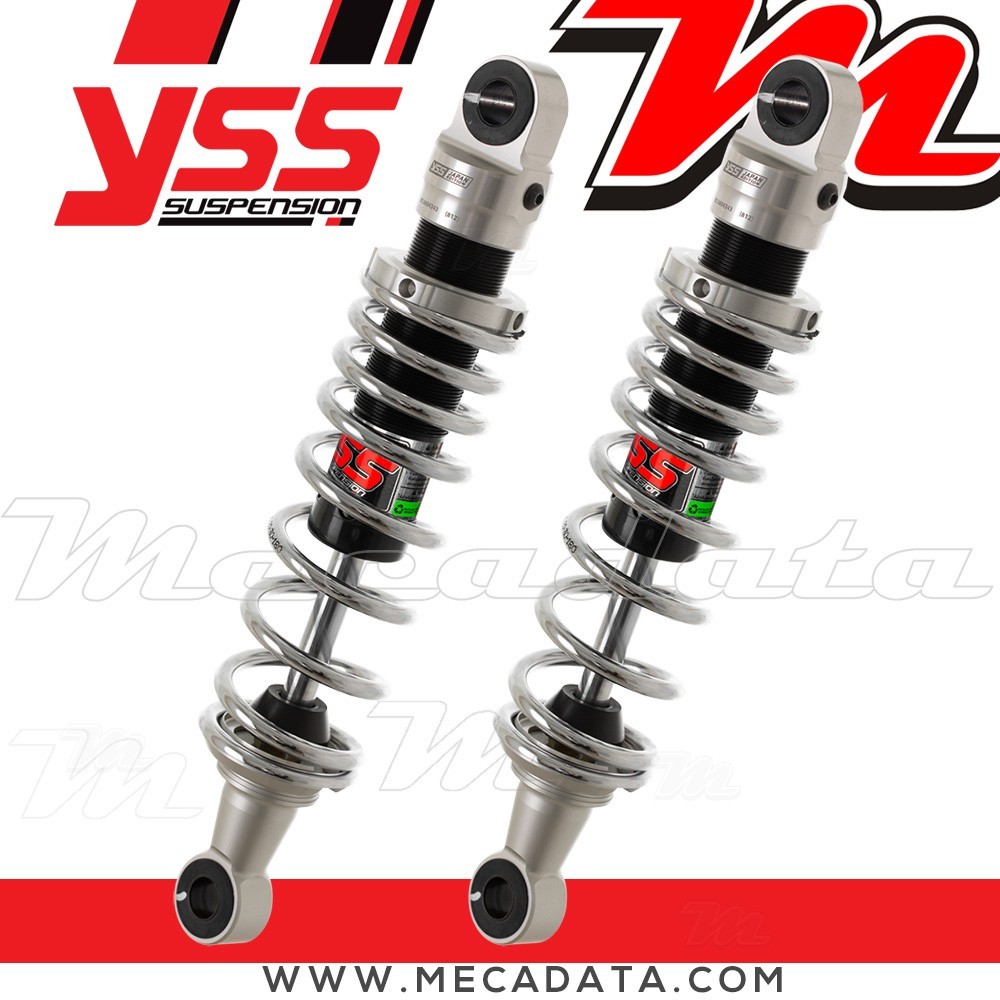 Paire d'amortisseurs ~ RE302-300T-17-81 