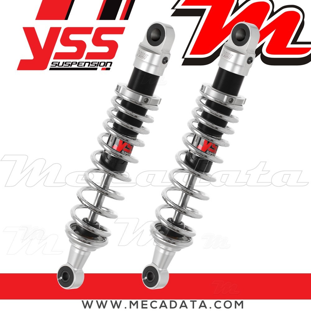 Paire d'amortisseurs ~ RE302-330T-37-81 