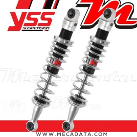 Paire d'amortisseurs ~ RE302-350T-35-81 