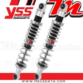 Paire d'amortisseurs ~ RE302-380T-04-81 