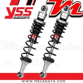 Paire d'amortisseurs ~ RE302-330T-31-88 