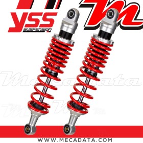 Paire d'amortisseurs ~ RE302-330T-57-85 