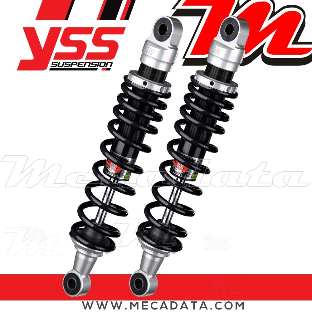 Paire d'amortisseurs ~ RE302-340T-68-88 