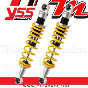 Paire d'amortisseurs ~ RE302-350T-19-84 