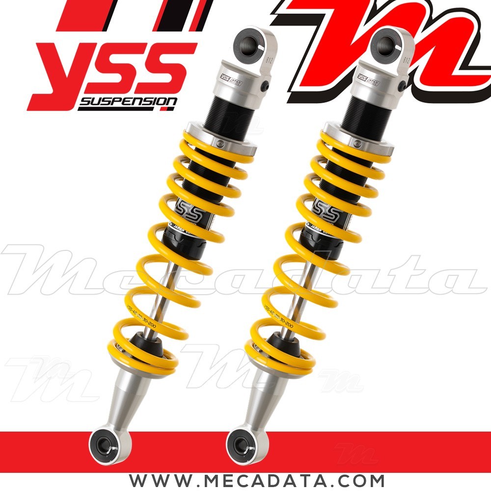 Paire d'amortisseurs ~ RE302-350T-25-84 