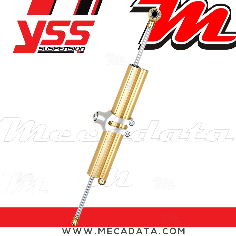 Paire d'amortisseurs ~ RD222-310P-16-11 