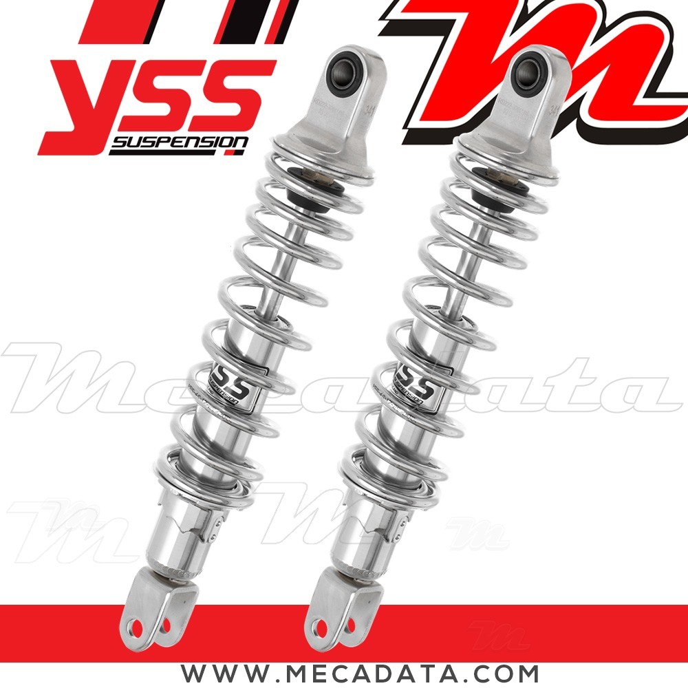 Paire d'amortisseurs ~ RD222-320P-29-11 