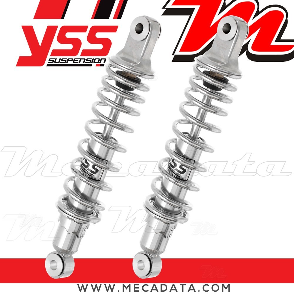 Paire d'amortisseurs ~ RD222-320P-47-11 